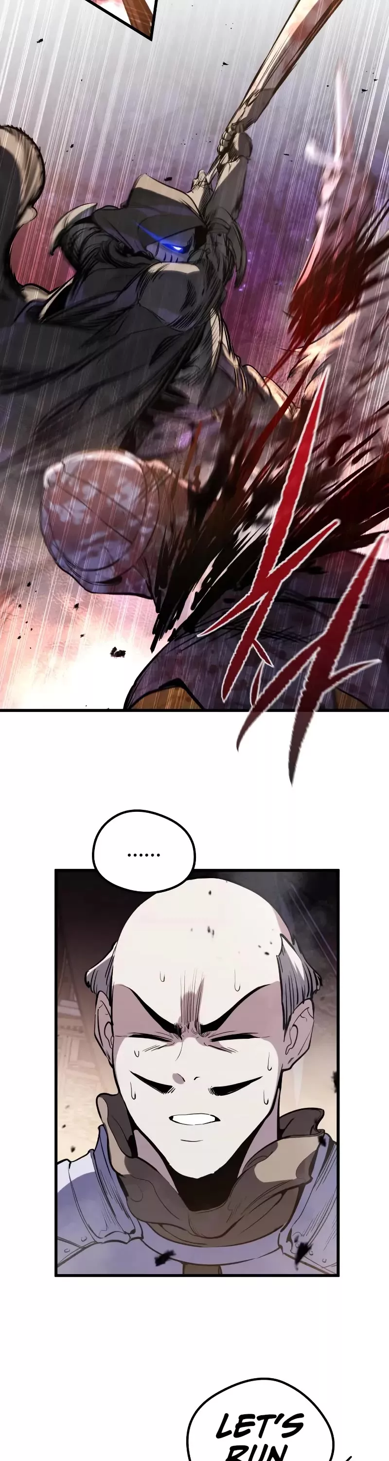 The Regressed Mercenary Has a Plan, chapter 36, image 12