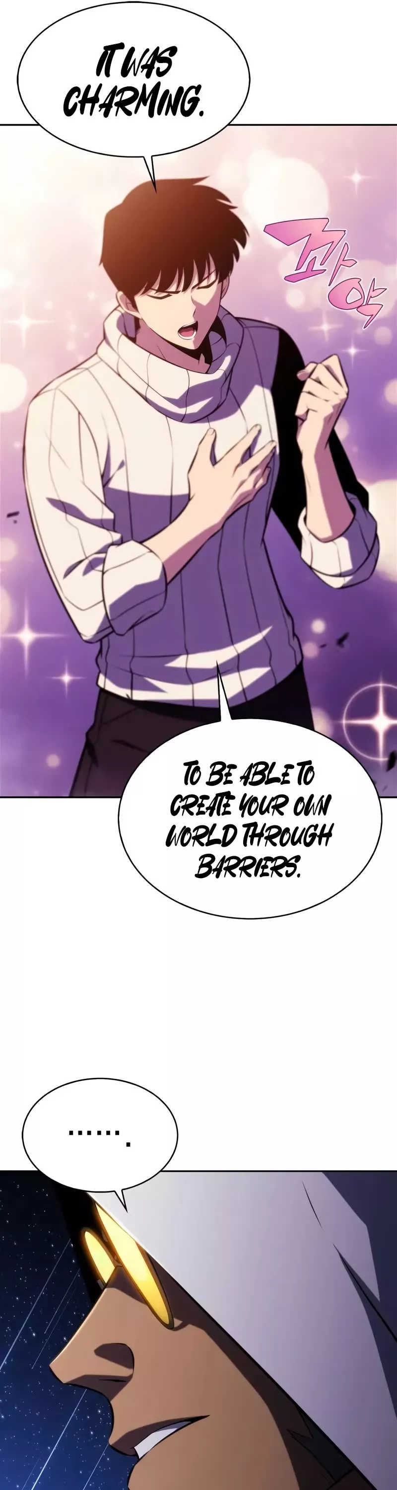 Solo Max-Level Newbie, chapter 183, image 22