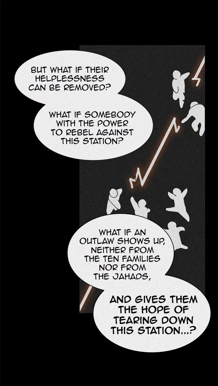 Tower of God, chapter 283, image 88