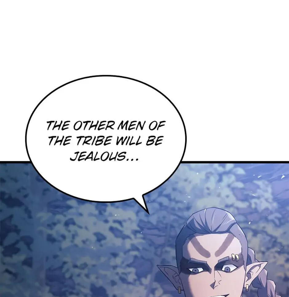 Revenge of the Baskerville Bloodhound, chapter 29, image 85