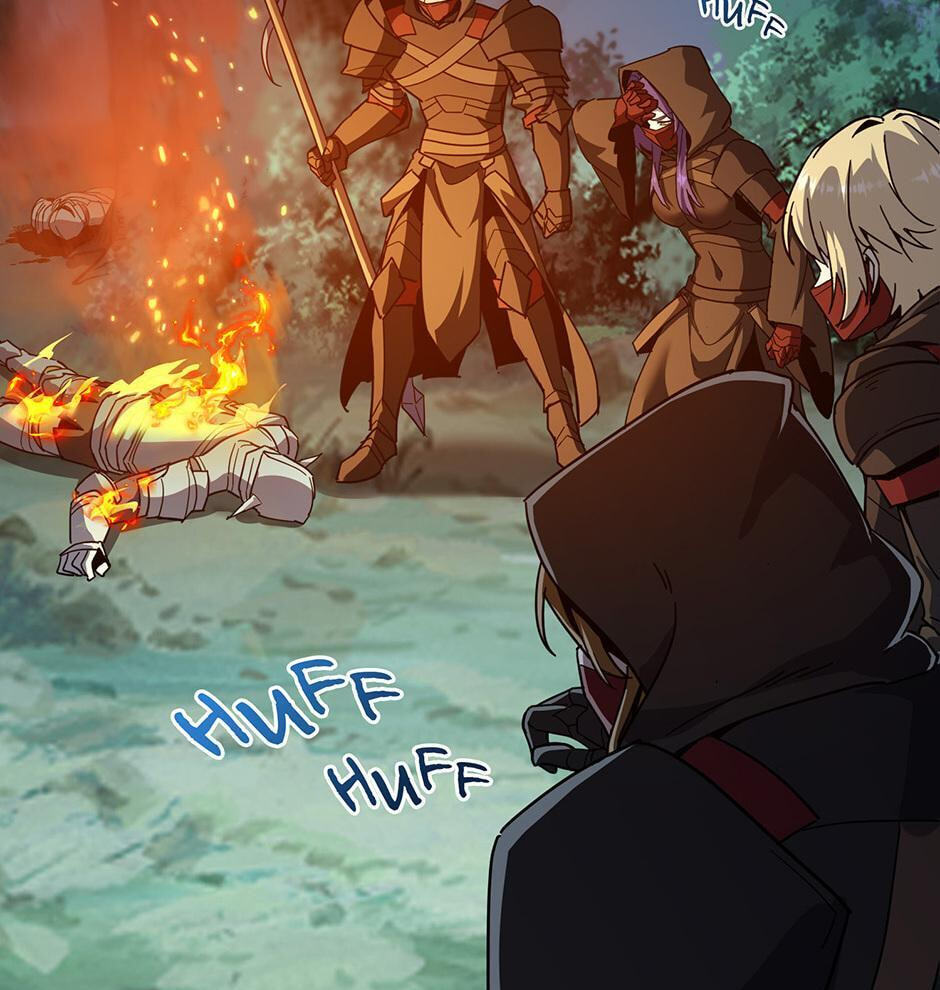 The Beginning After the End, chapter 234, image 99