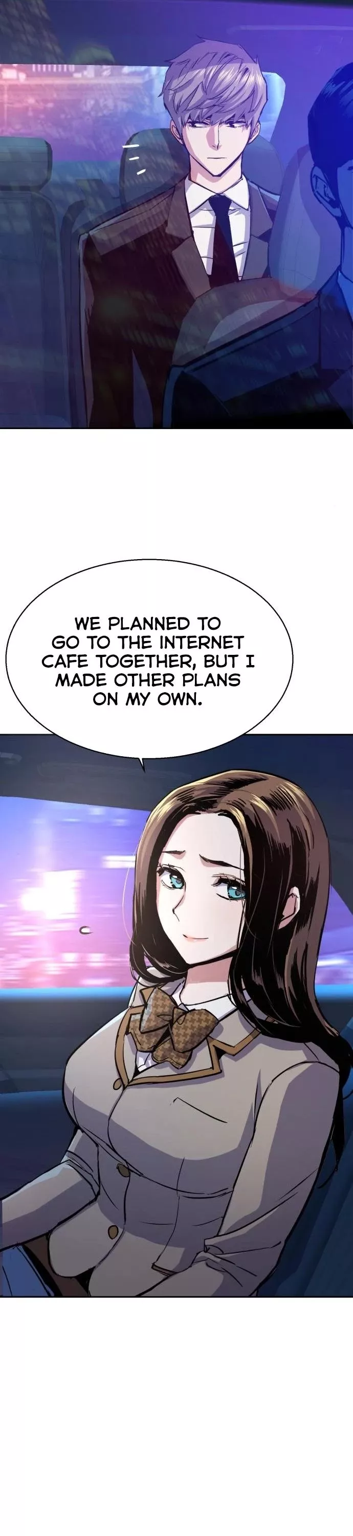Teenage Mercenary, chapter 87, image 35