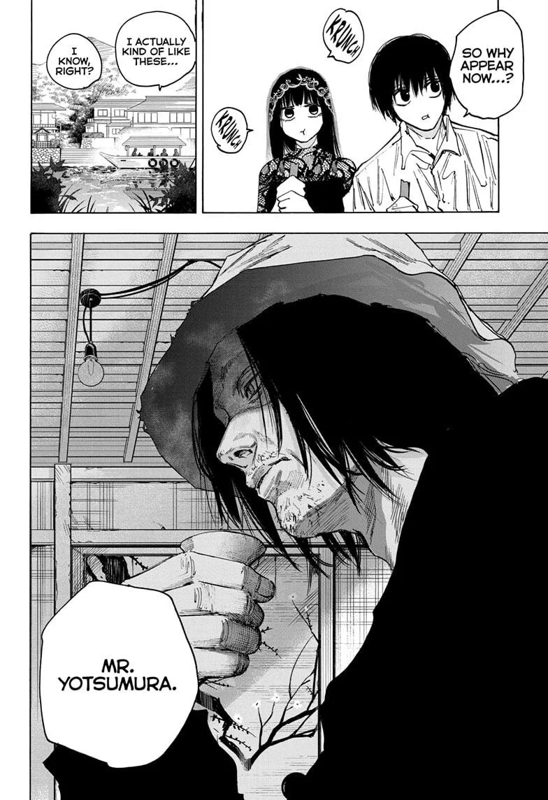 Sakamoto Days, chapter 79, image 6