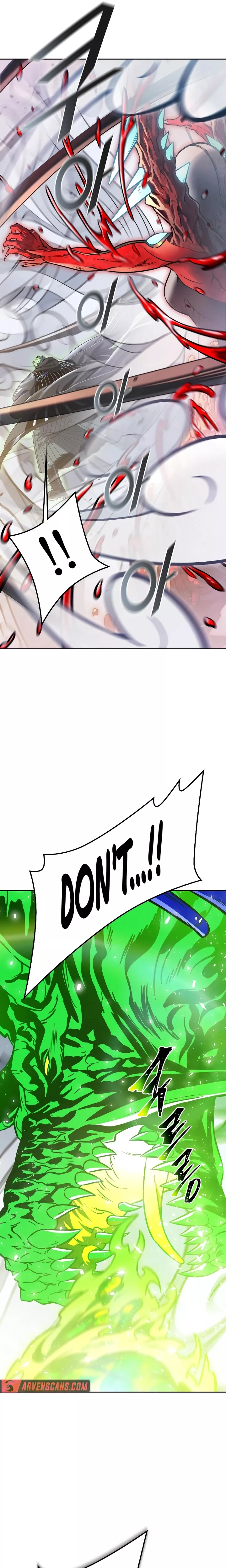 Tower of God, chapter 639, image 41