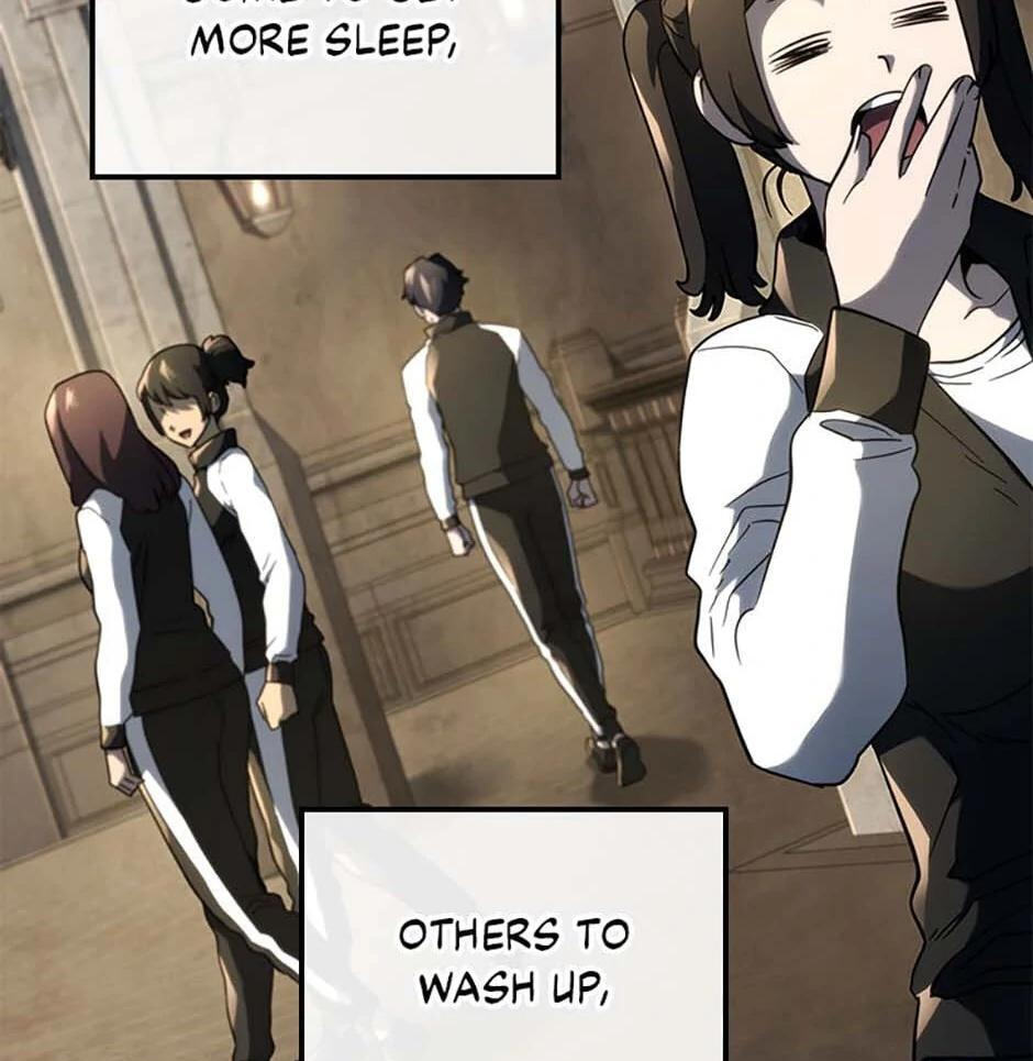 Revenge of the Baskerville Bloodhound, chapter 81, image 50