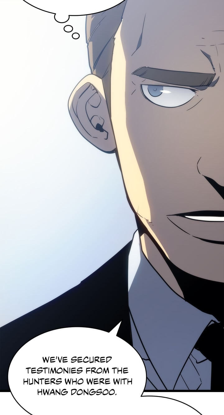 Solo Leveling, chapter 147, page 125