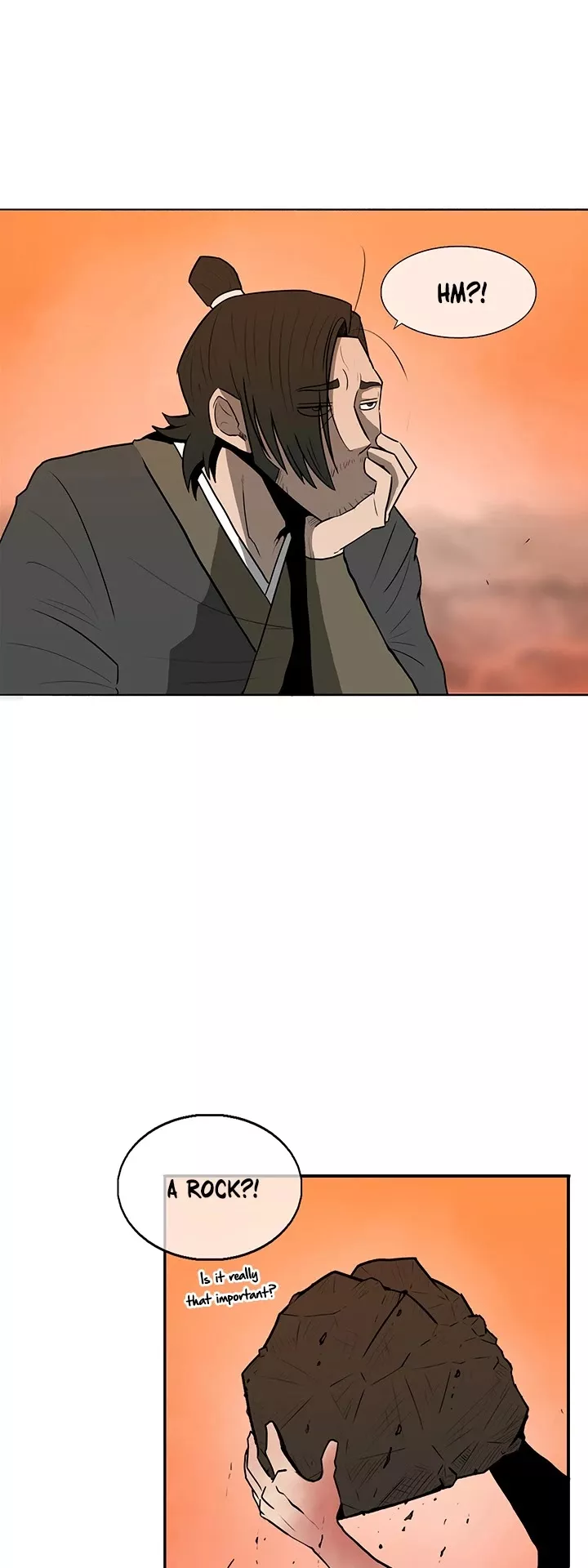 Legend of the Northern Blade, chapter 15, image 23