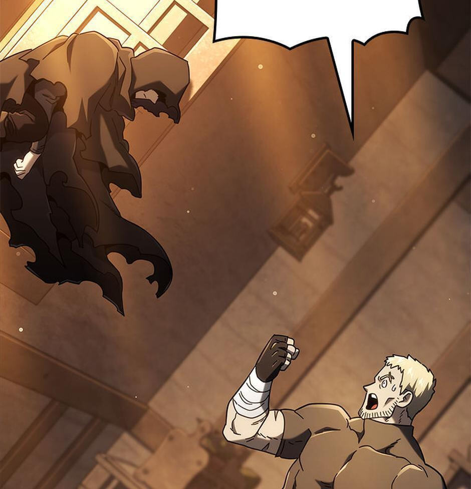 Revenge of the Baskerville Bloodhound, chapter 110, image 133