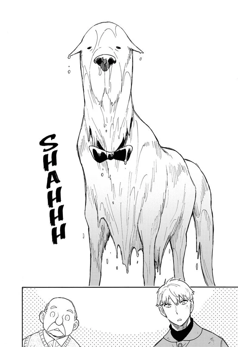 SPY x FAMILY, chapter 58.2, image 6