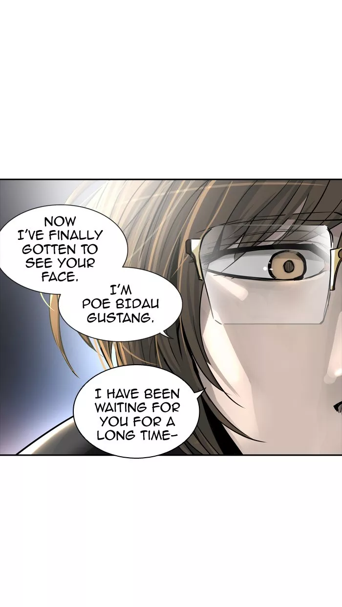 Tower of God, chapter 337, image 126