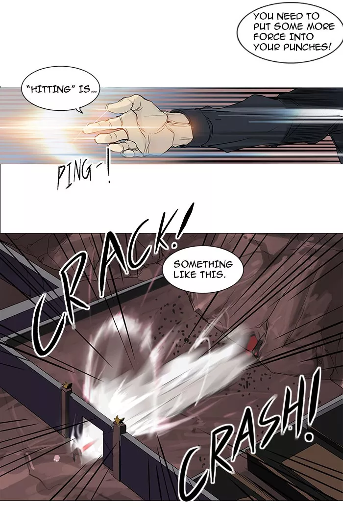 Tower of God, chapter 189, image 6