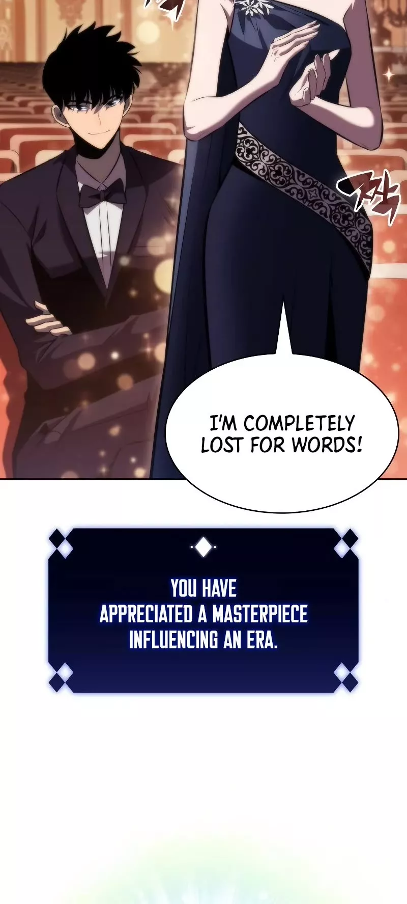 Solo Max-Level Newbie, chapter 67, image 15