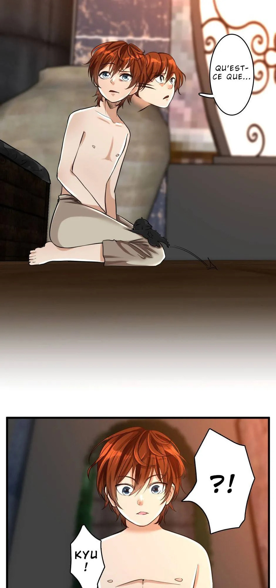 The Beginning After the End, chapter 27, image 18