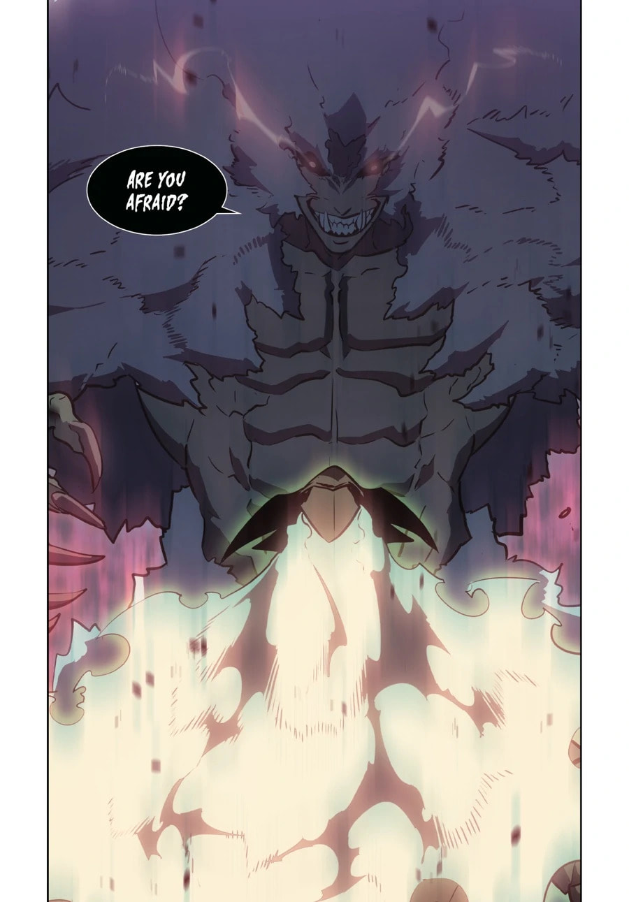 Solo Leveling, chapter 33, page 85