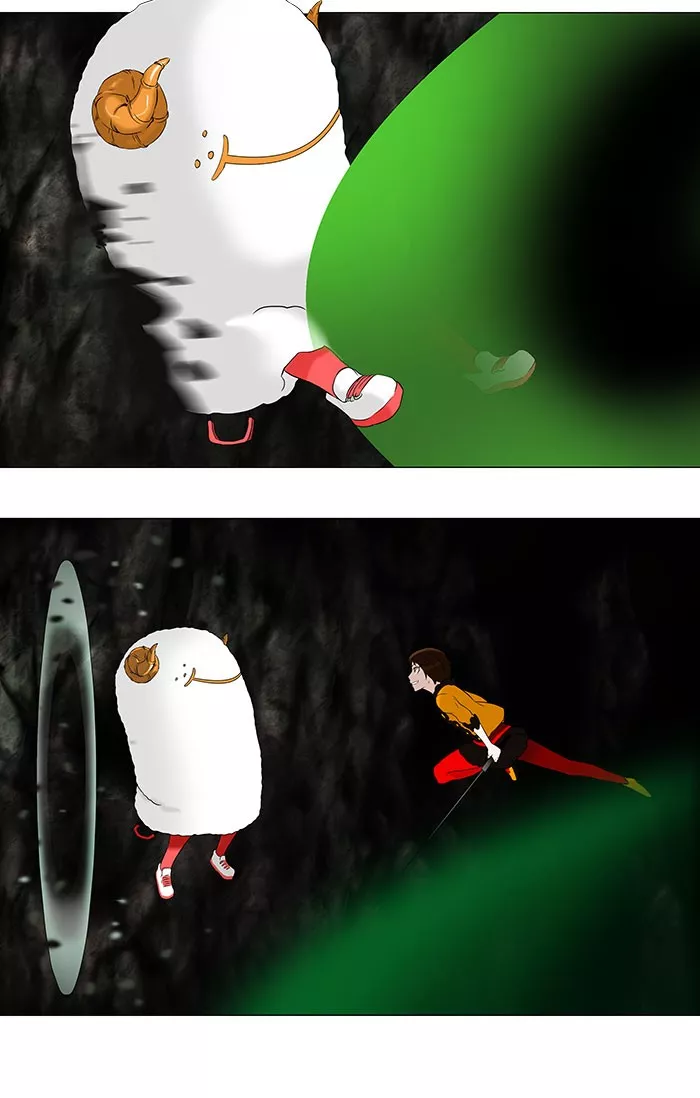 Tower of God, chapter 68, image 29