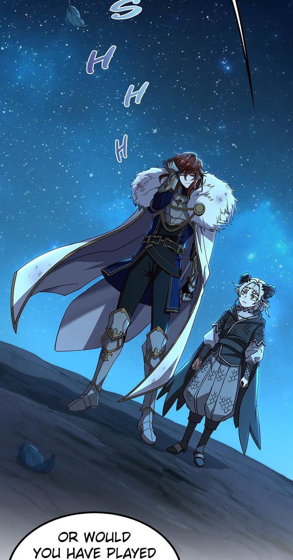 The Beginning After the End, chapter 254, image 88