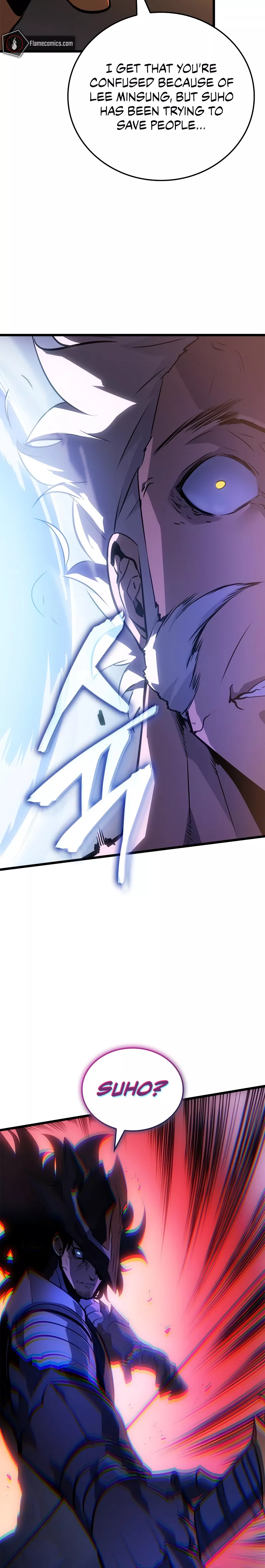 Solo Leveling: Ragnarok, chapter 53, image 35