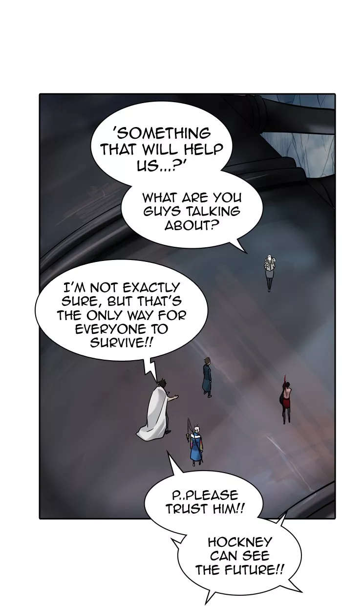 Tower of God, chapter 329, image 98