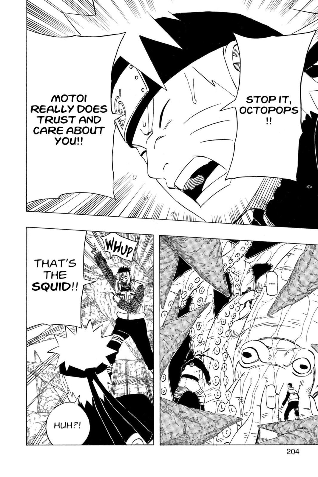 Naruto, chapter 494, image 14
