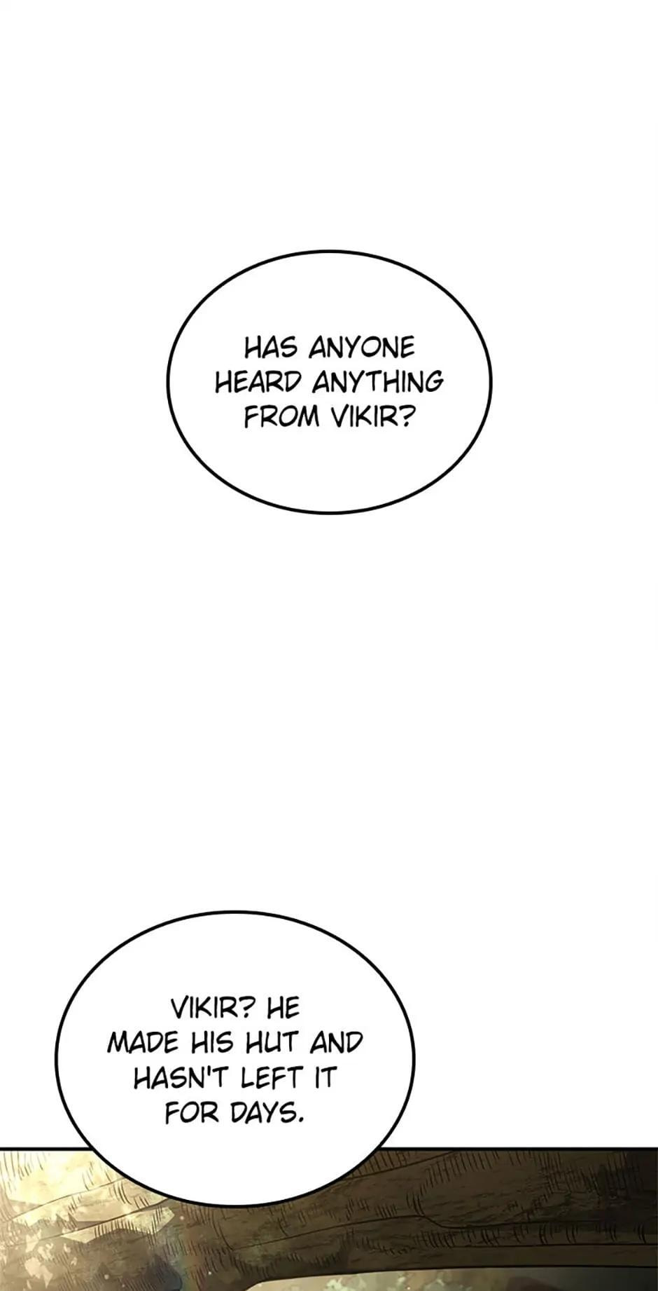 Revenge of the Baskerville Bloodhound, chapter 57, image 87