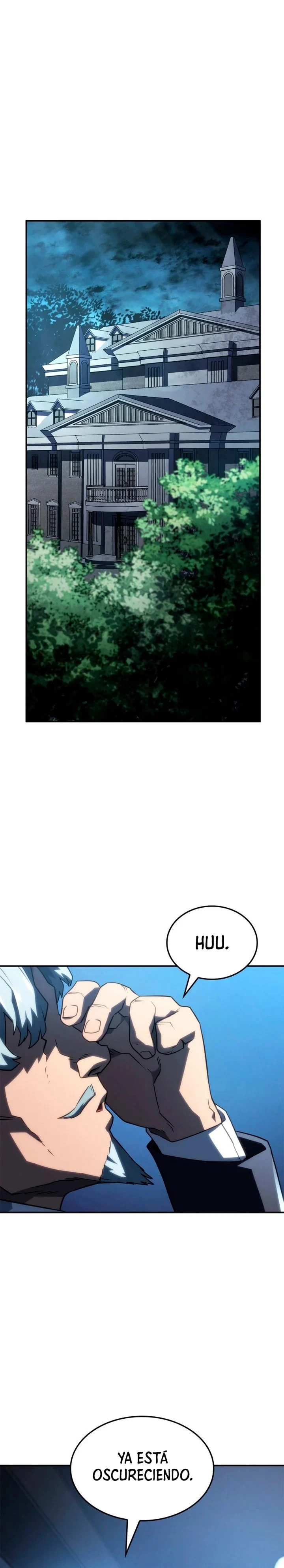 Revenge of the Baskerville Bloodhound, chapter 44, image 35