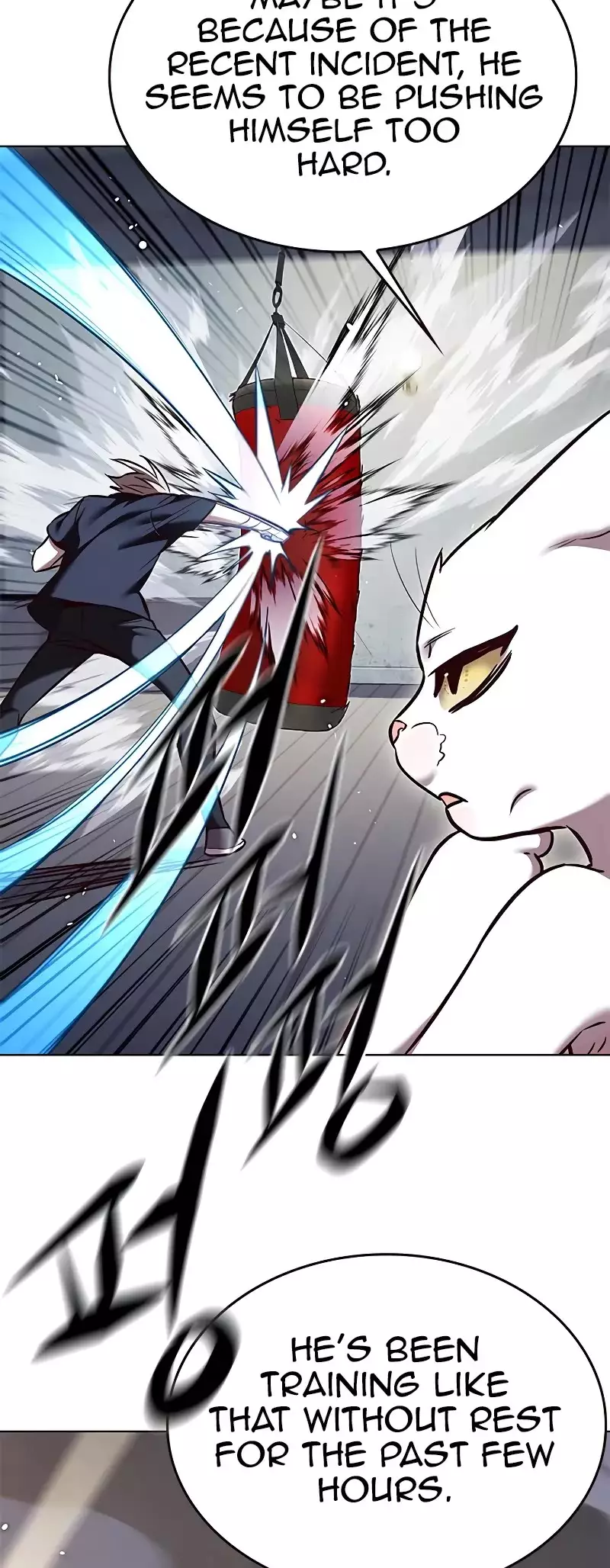 Eleceed, chapter 305, image 9