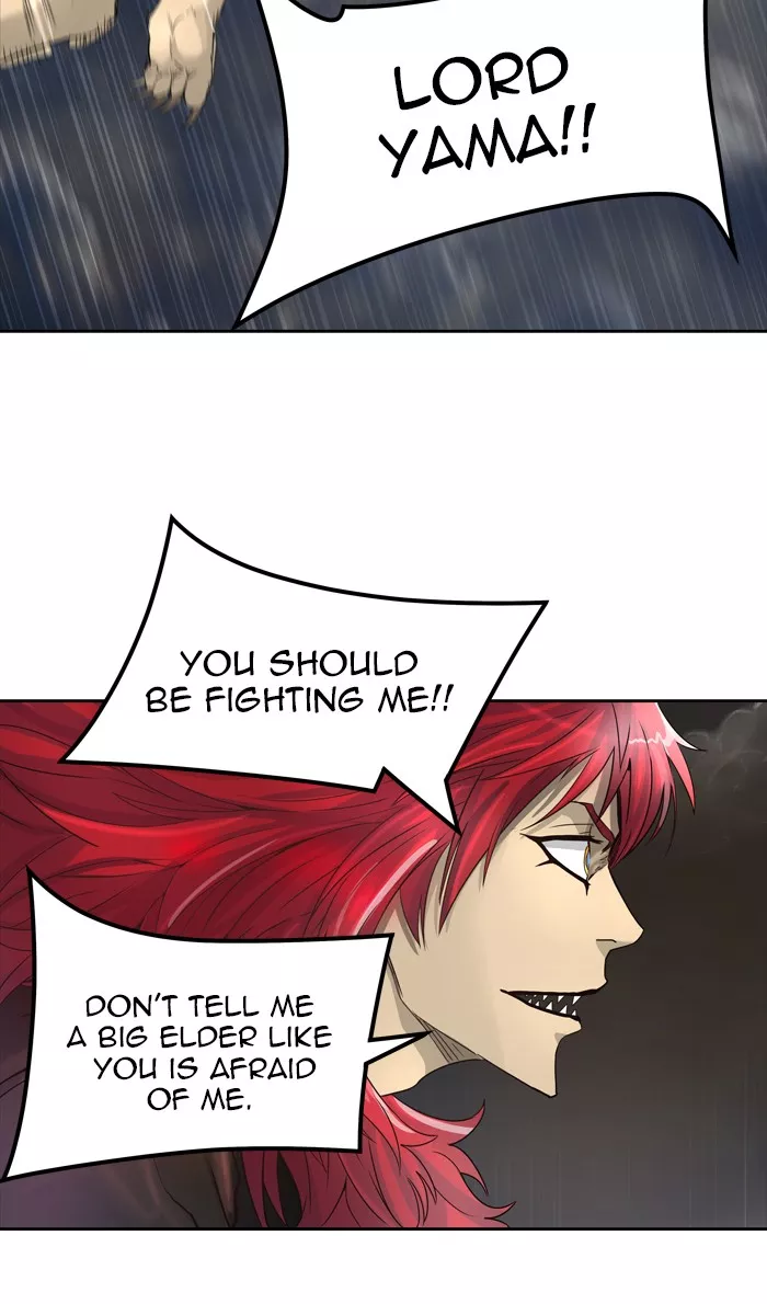 Tower of God, chapter 444, image 85