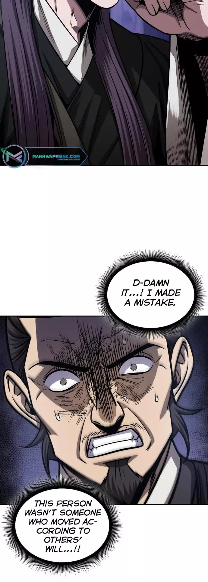 Nano Machine, chapter 159, image 31