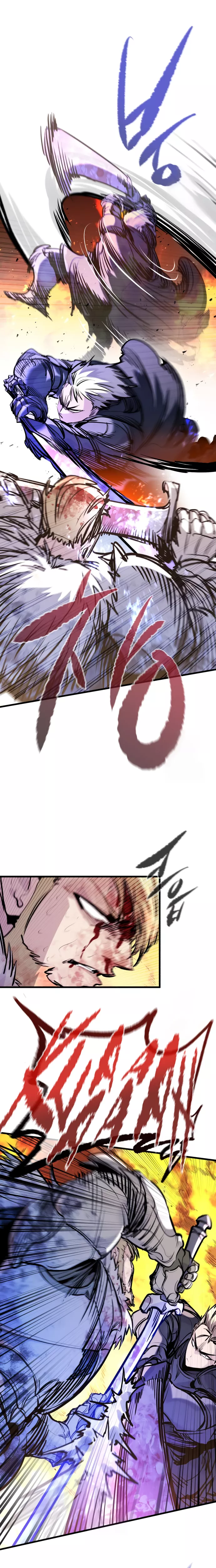 The Regressed Mercenary Has a Plan, chapter 42, image 14