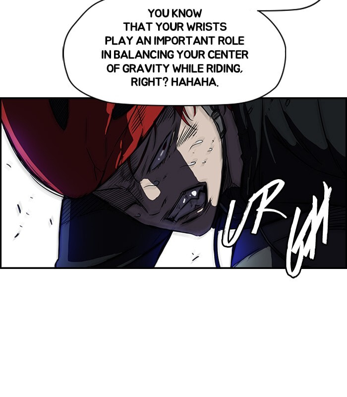 Wind Breaker, chapter 101, image 44