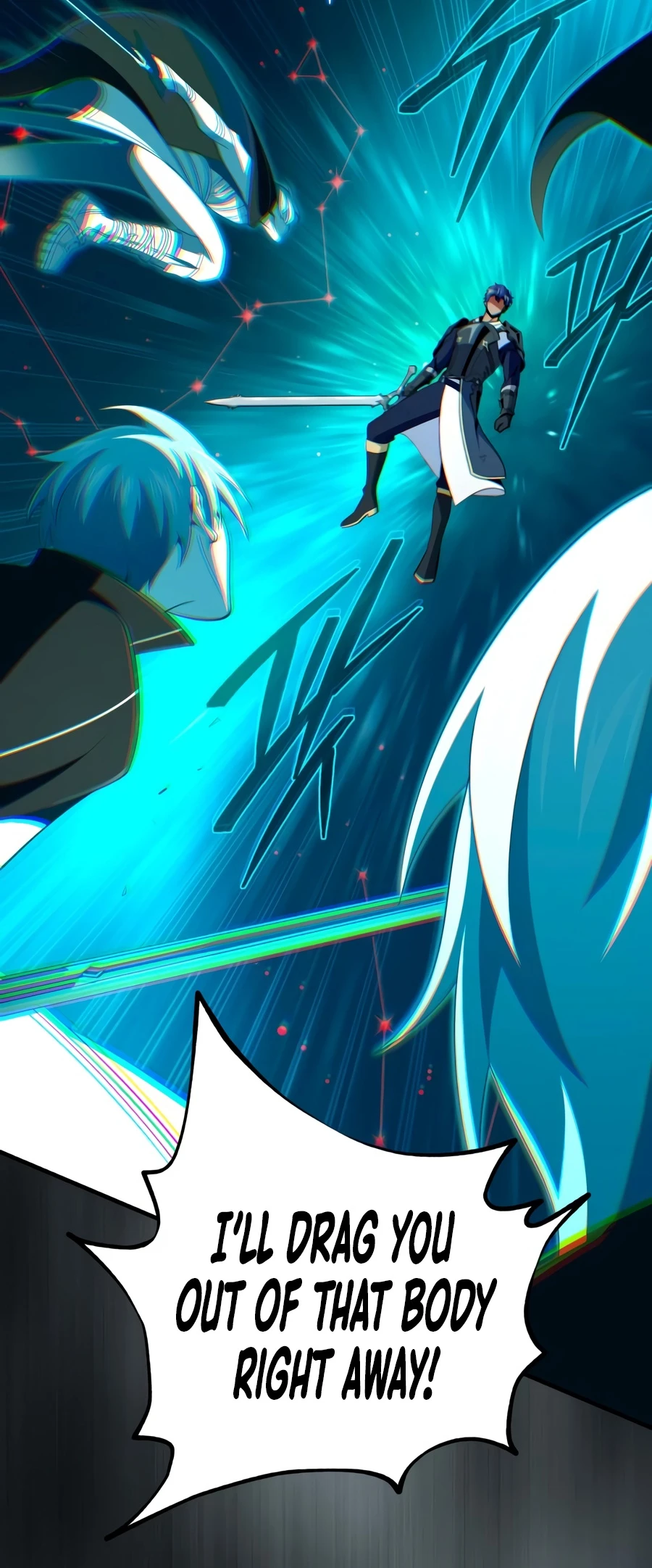 The Dark Magician Transmigrates After 66666 Years, chapter 183, image 18
