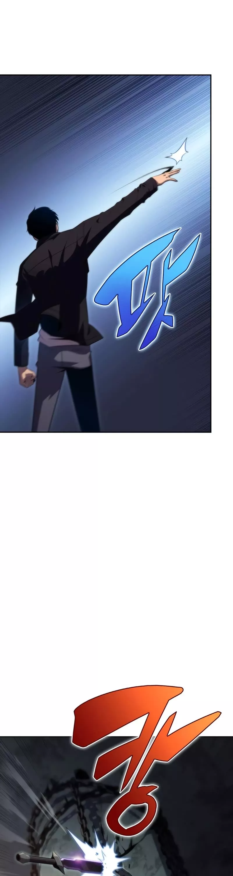 Solo Max-Level Newbie, chapter 62, image 60