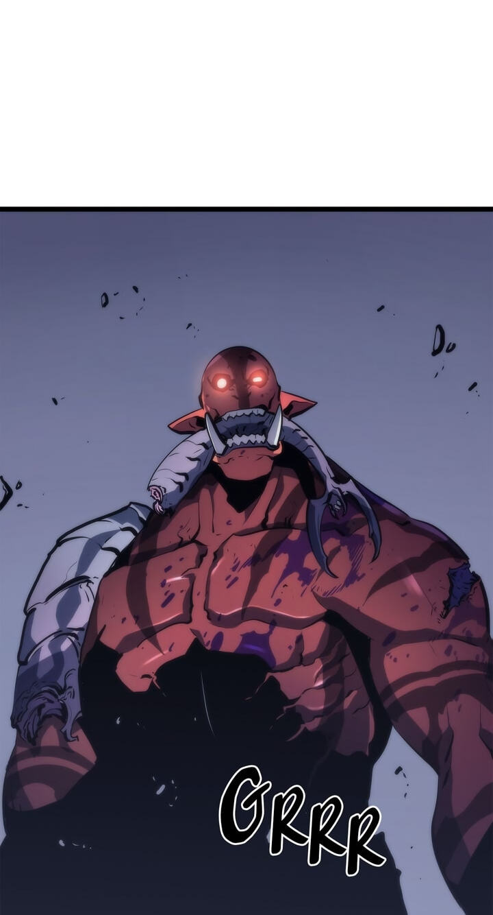 Solo Leveling, chapter 69, page 99