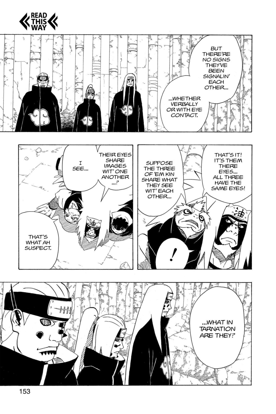 Naruto, chapter 377, image 20