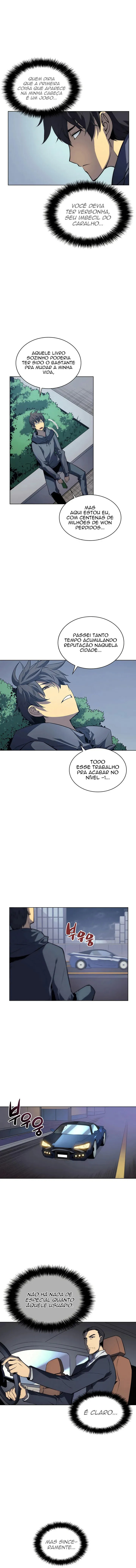 Overgeared (Team Argo), chapter 3, page 10