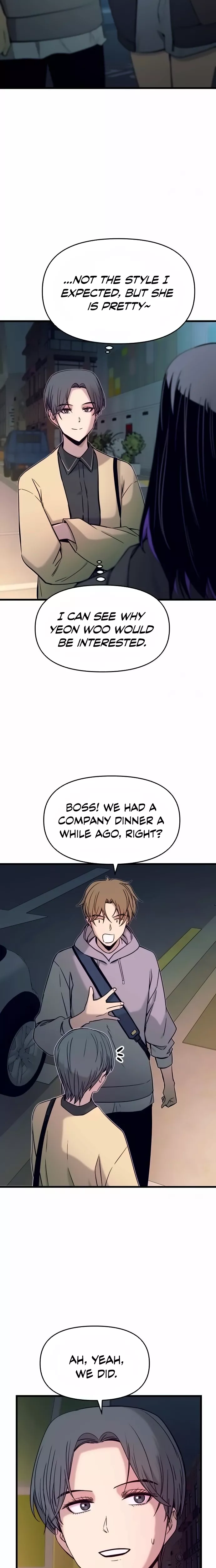My Bias Gets on the Last Train, chapter 18, image 10