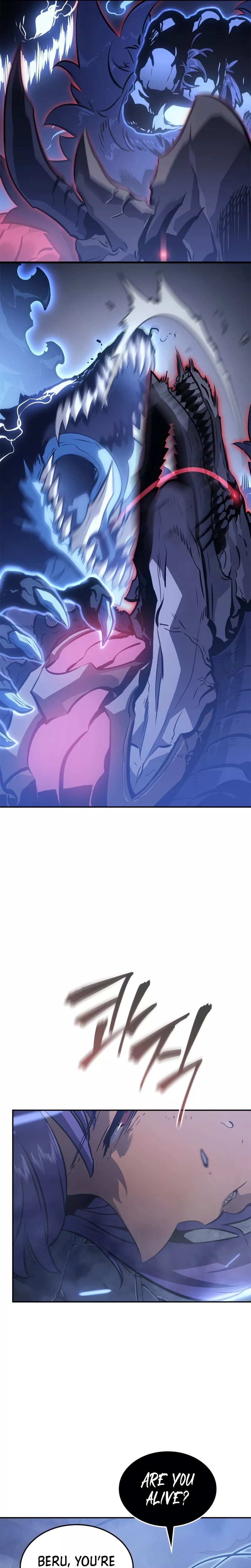 Solo Leveling: Ragnarok, chapter 18, image 42