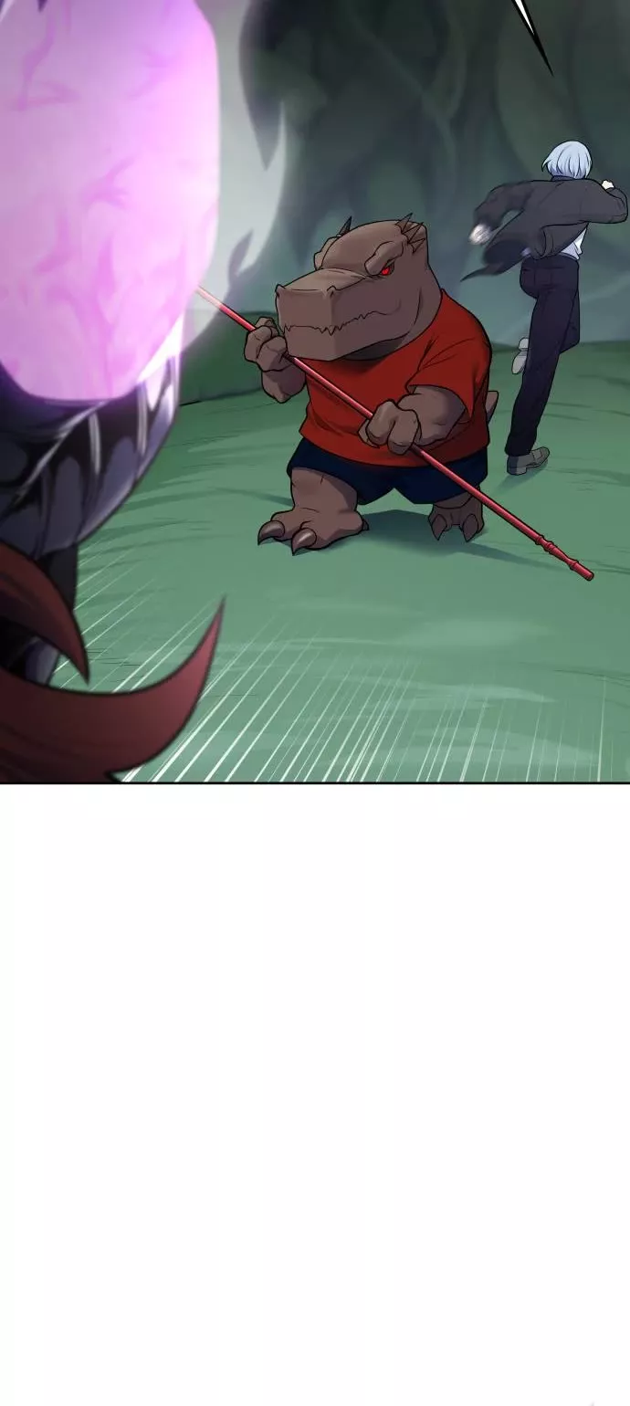 Tower of God, chapter 606, image 5