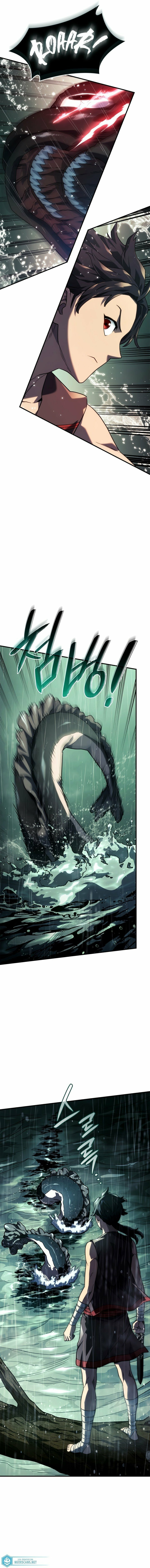 Revenge of the Baskerville Bloodhound, chapter 43, image 16