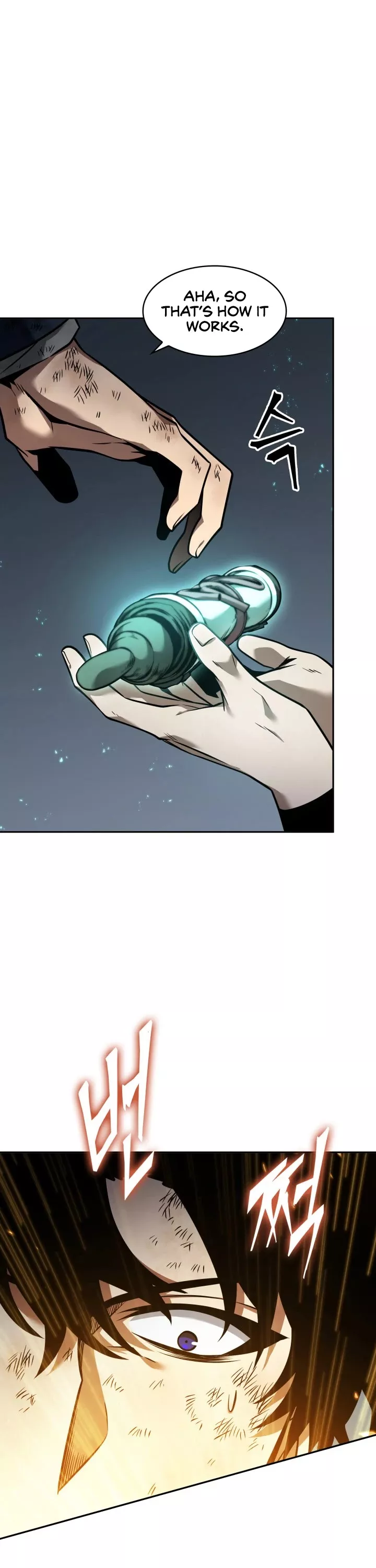 Tomb Raider King, chapter 338, image 32