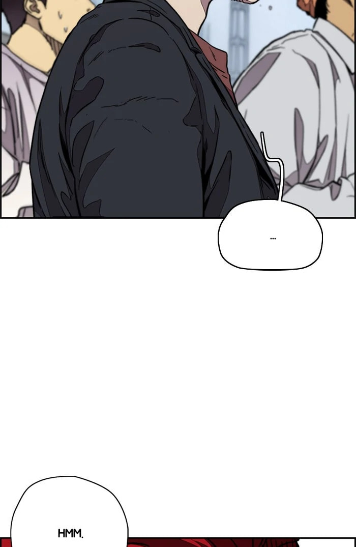 Wind Breaker, chapter 318, image 108
