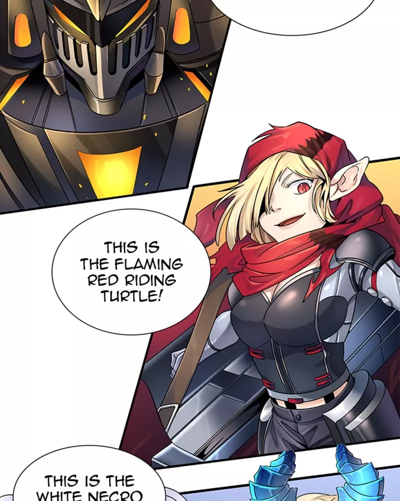 Tower of God, chapter 497, image 138