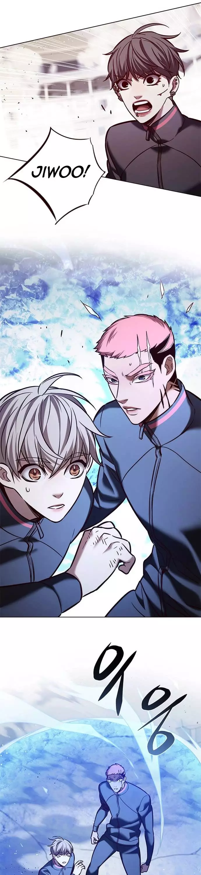 Eleceed, chapter 209, image 12