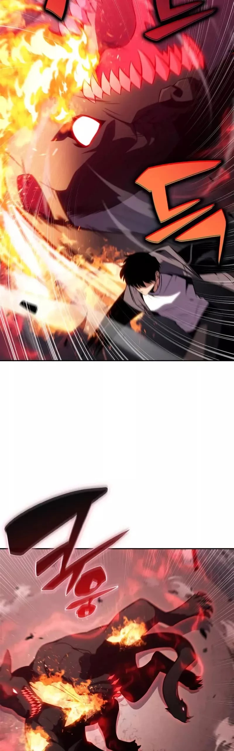 Solo Max-Level Newbie, chapter 208, image 45