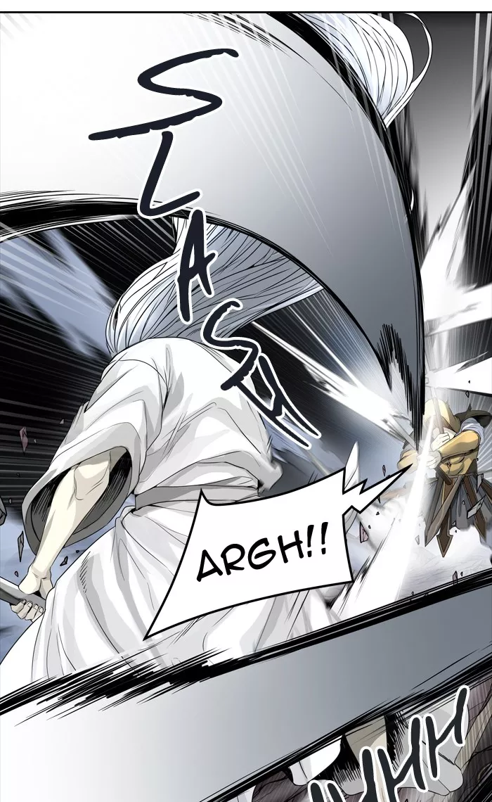 Tower of God, chapter 445, image 25