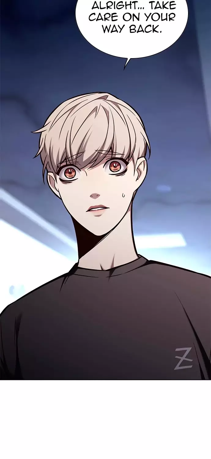 Eleceed, chapter 165, image 26