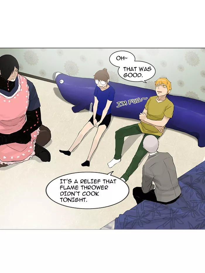Tower of God, chapter 115, image 33