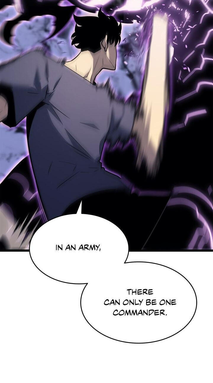 Solo Leveling, chapter 154, page 72