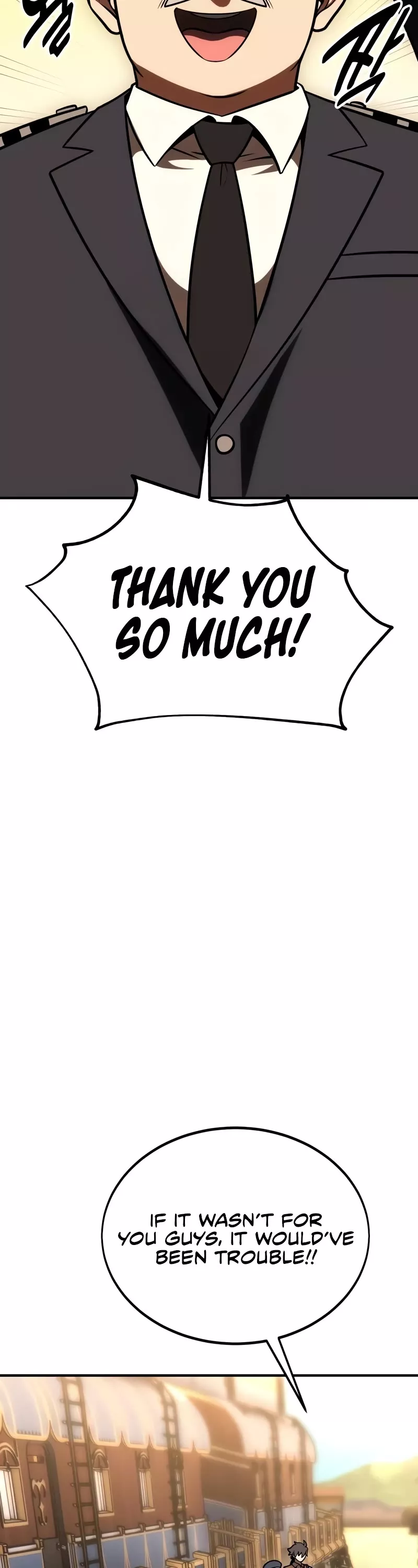 I Killed the Main Player, chapter 34, image 24