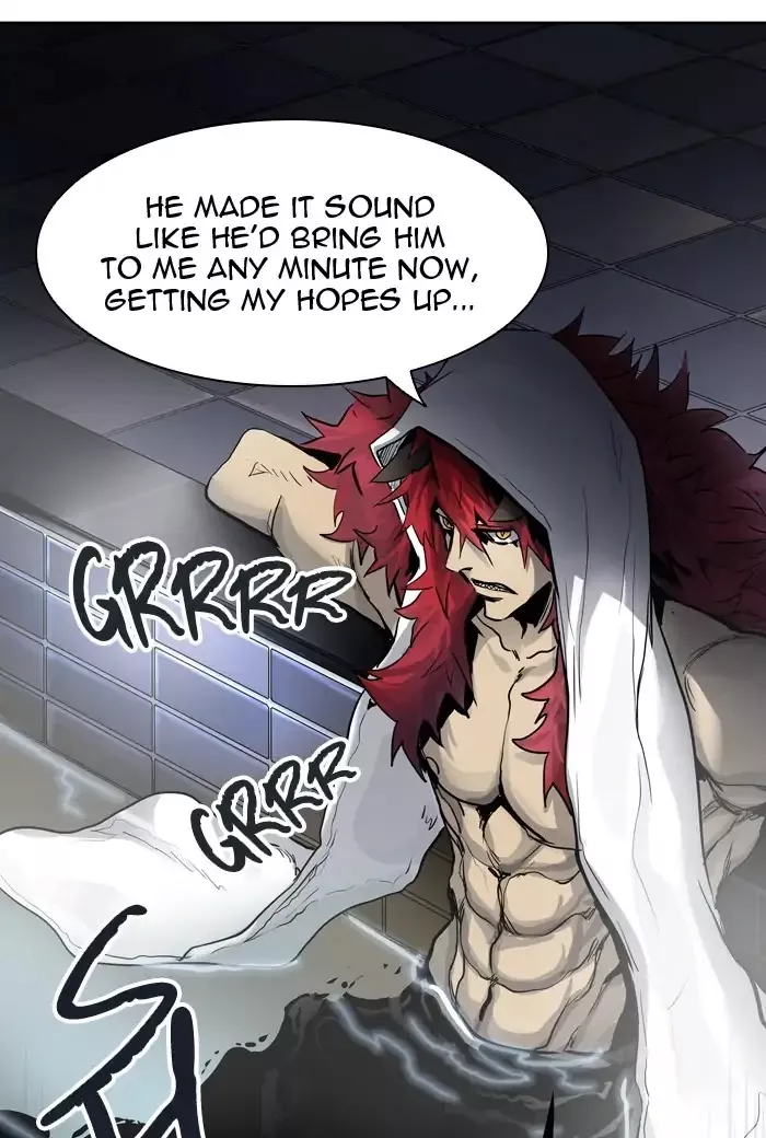 Tower of God, chapter 422, image 12